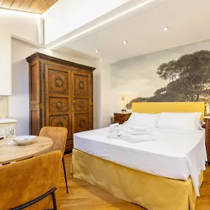 Frassinago Deluxe Suites-bolognarooms Bolonia