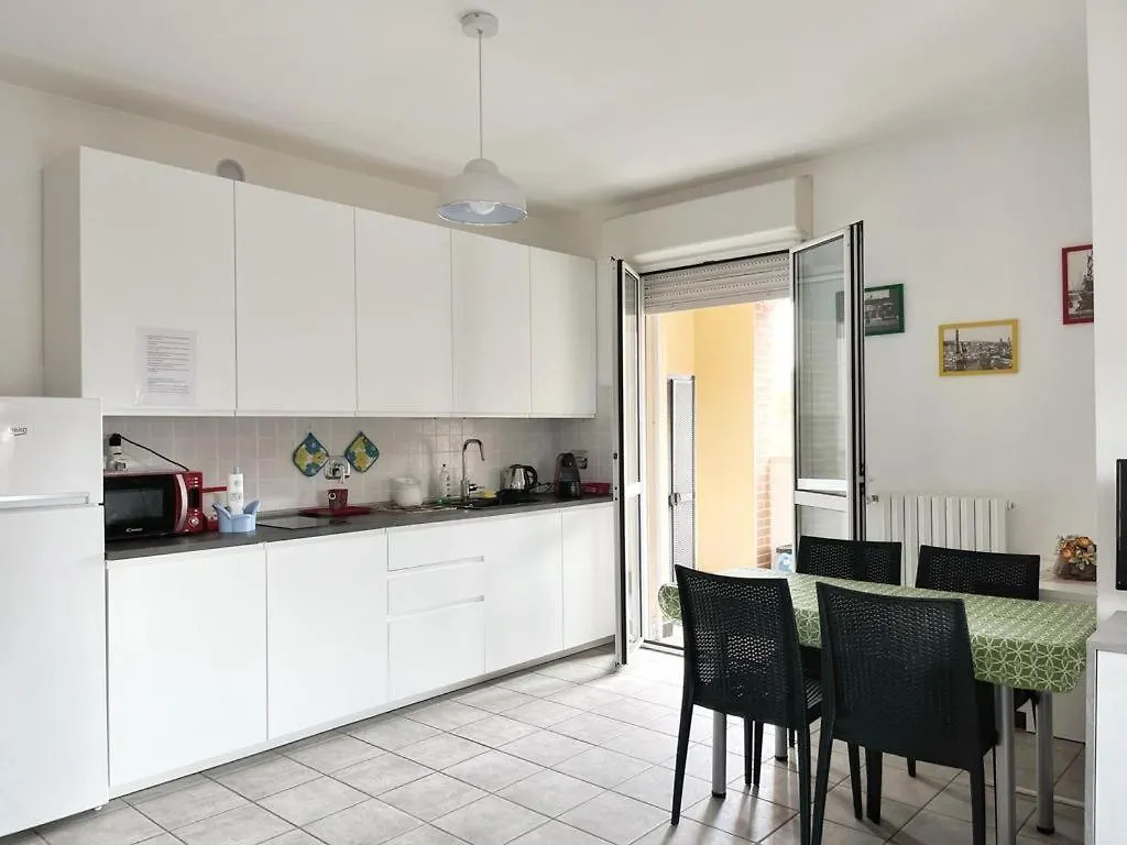 Apartment Leo E Patty Appartamento A Bologna09 Italy